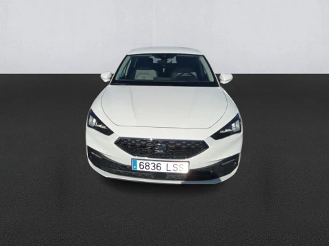 Seat Nuevo León 2.0 TDI 85kW S&S Style Go