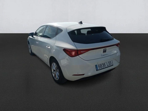 Seat Nuevo León 2.0 TDI 85kW S&S Style Go