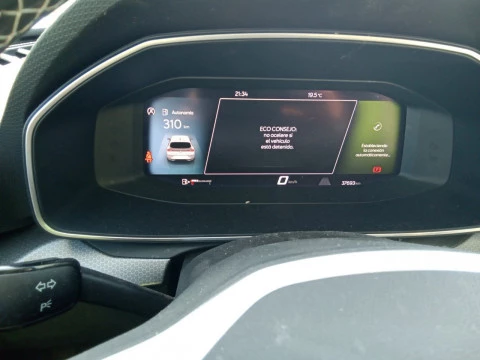 Seat Nuevo León 2.0 TDI 85kW S&S Style Go