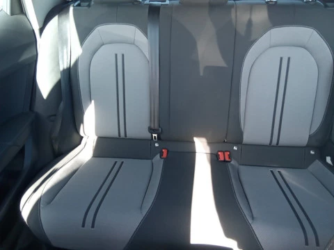 Seat Nuevo León 2.0 TDI 85kW S&S Style Go