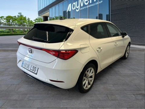 Seat Nuevo León 2.0 TDI 85kW S&S Style Go