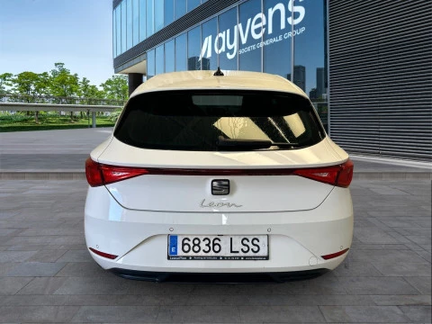 Seat Nuevo León 2.0 TDI 85kW S&S Style Go