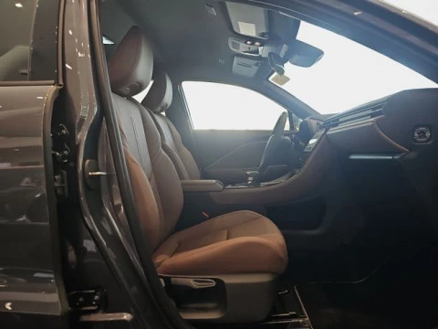 Lexus LBX 1.5 136cv HEV Elegant