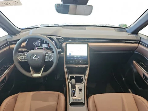 Lexus LBX 1.5 136cv HEV Elegant