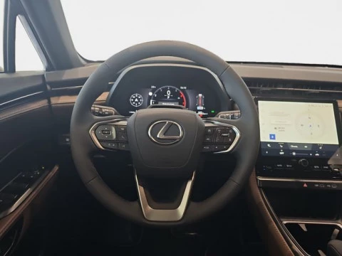 Lexus LBX 1.5 136cv HEV Elegant