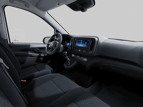 Mercedes-Benz Vito Nuevo Vito 110 CDI Furgón PRO Larga