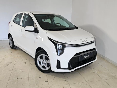 Kia Picanto 1.0 GDi 50kW (68CV) 5 plazas Concept