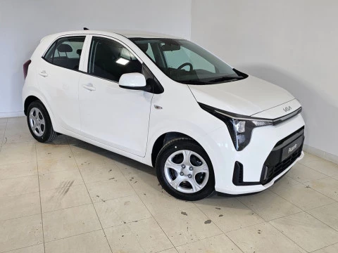 Kia Picanto 1.0 GDi 50kW (68CV) 5 plazas Concept