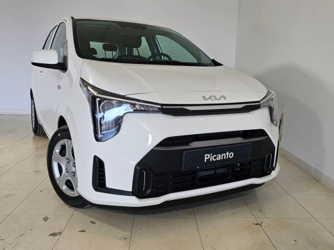 Kia Picanto 1.0 GDi 50kW (68CV) 5 plazas Concept