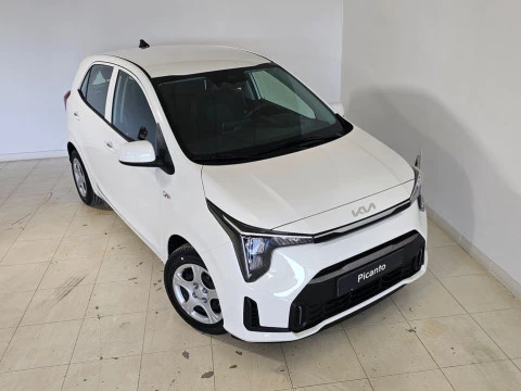 Kia Picanto 1.0 GDi 50kW (68CV) 5 plazas Concept