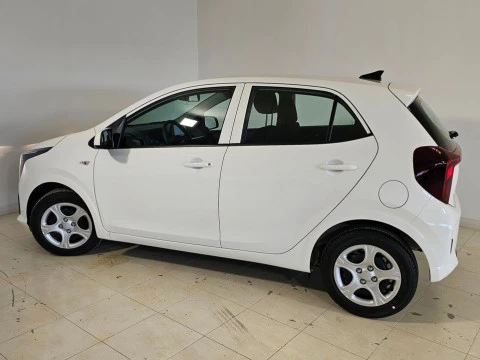 Kia Picanto 1.0 GDi 50kW (68CV) 5 plazas Concept