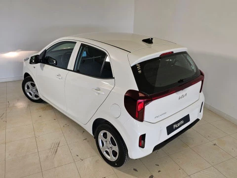 Kia Picanto 1.0 GDi 50kW (68CV) 5 plazas Concept
