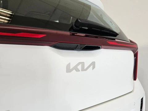 Kia Picanto 1.0 GDi 50kW (68CV) 5 plazas Concept