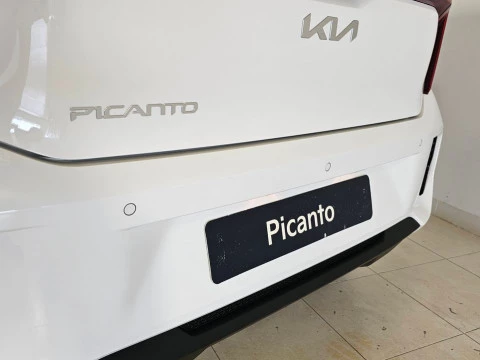 Kia Picanto 1.0 GDi 50kW (68CV) 5 plazas Concept