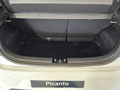 Kia Picanto 1.0 GDi 50kW (68CV) 5 plazas Concept