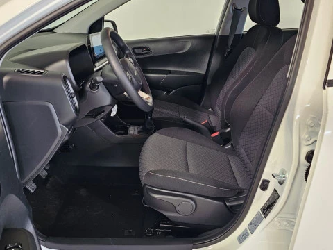 Kia Picanto 1.0 GDi 50kW (68CV) 5 plazas Concept