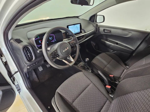 Kia Picanto 1.0 GDi 50kW (68CV) 5 plazas Concept