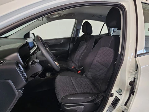 Kia Picanto 1.0 GDi 50kW (68CV) 5 plazas Concept