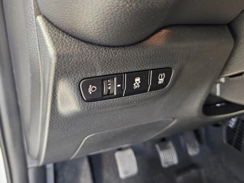 Kia Picanto 1.0 GDi 50kW (68CV) 5 plazas Concept