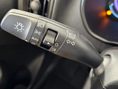 Kia Picanto 1.0 GDi 50kW (68CV) 5 plazas Concept