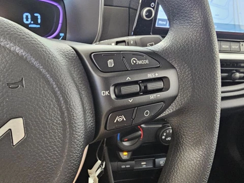 Kia Picanto 1.0 GDi 50kW (68CV) 5 plazas Concept