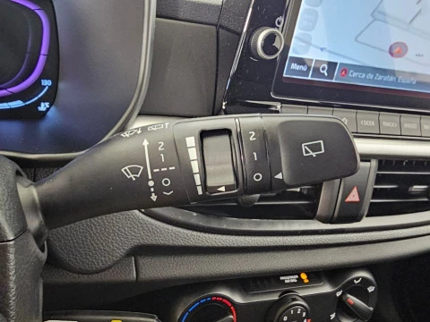 Kia Picanto 1.0 GDi 50kW (68CV) 5 plazas Concept