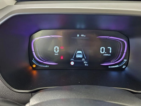 Kia Picanto 1.0 GDi 50kW (68CV) 5 plazas Concept