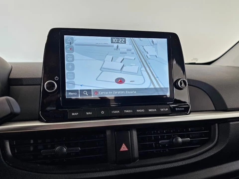 Kia Picanto 1.0 GDi 50kW (68CV) 5 plazas Concept