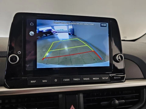 Kia Picanto 1.0 GDi 50kW (68CV) 5 plazas Concept