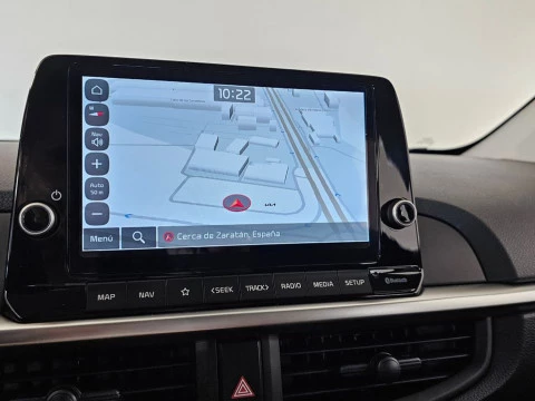 Kia Picanto 1.0 GDi 50kW (68CV) 5 plazas Concept