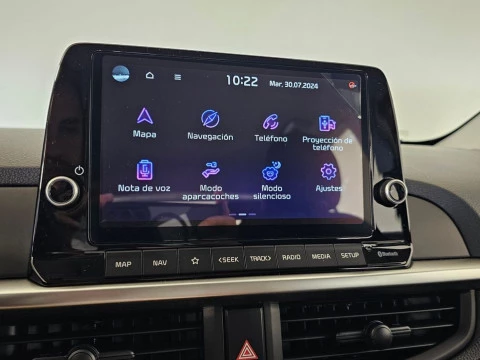 Kia Picanto 1.0 GDi 50kW (68CV) 5 plazas Concept