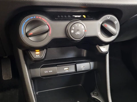 Kia Picanto 1.0 GDi 50kW (68CV) 5 plazas Concept