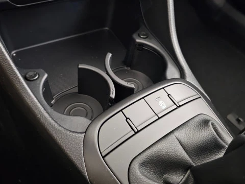 Kia Picanto 1.0 GDi 50kW (68CV) 5 plazas Concept