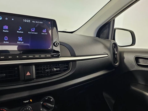 Kia Picanto 1.0 GDi 50kW (68CV) 5 plazas Concept