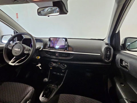 Kia Picanto 1.0 GDi 50kW (68CV) 5 plazas Concept