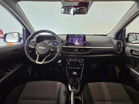 Kia Picanto 1.0 GDi 50kW (68CV) 5 plazas Concept
