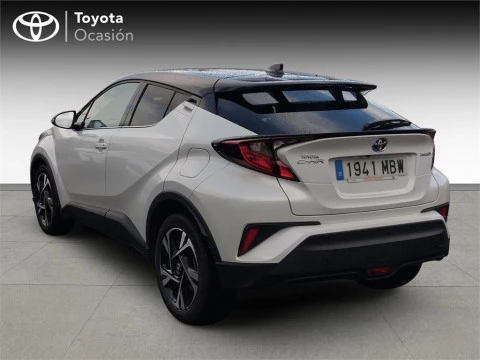Toyota C-HR 5P Advance 125H e-CVT
