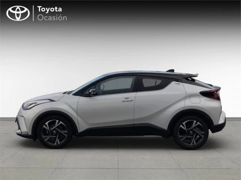 Toyota C-HR 5P Advance 125H e-CVT