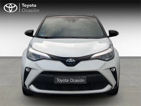 Toyota C-HR 5P Advance 125H e-CVT