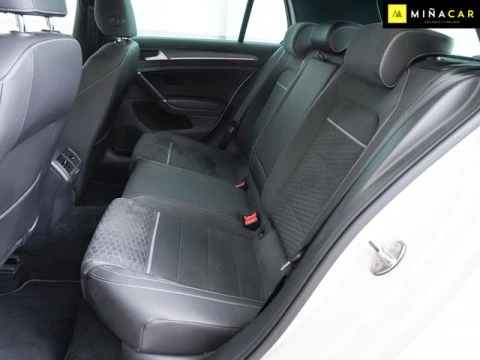 Volkswagen Golf GTE 1.4 TSI e-Power 150 kW (204 CV) DSG