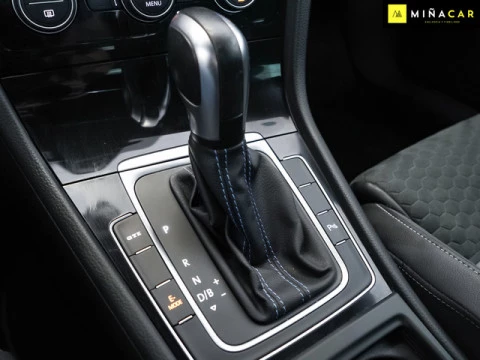 Volkswagen Golf GTE 1.4 TSI e-Power 150 kW (204 CV) DSG