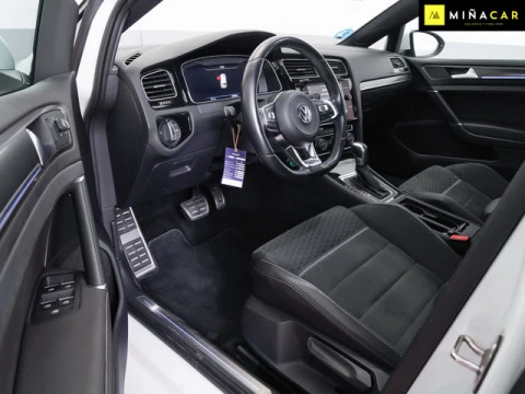 Volkswagen Golf GTE 1.4 TSI e-Power 150 kW (204 CV) DSG