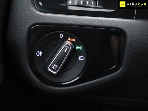 Volkswagen Golf GTE 1.4 TSI e-Power 150 kW (204 CV) DSG