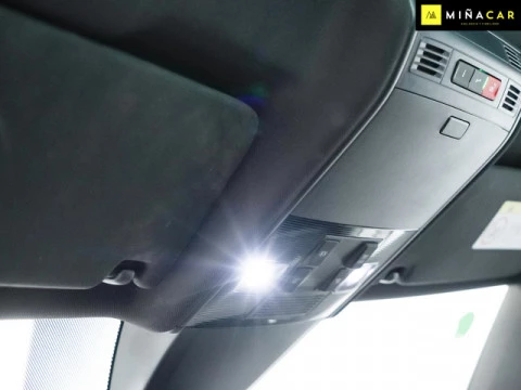 Volkswagen Golf GTE 1.4 TSI e-Power 150 kW (204 CV) DSG