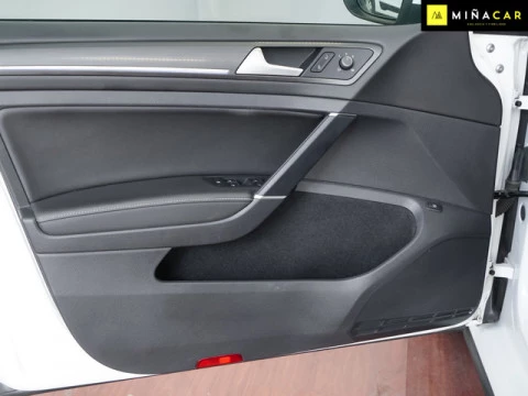 Volkswagen Golf GTE 1.4 TSI e-Power 150 kW (204 CV) DSG