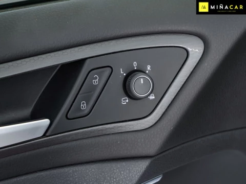 Volkswagen Golf GTE 1.4 TSI e-Power 150 kW (204 CV) DSG