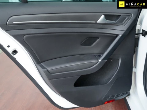 Volkswagen Golf GTE 1.4 TSI e-Power 150 kW (204 CV) DSG