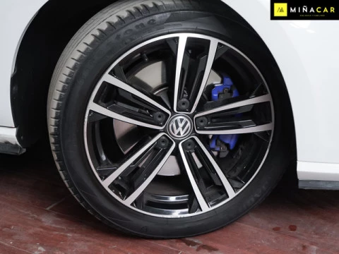 Volkswagen Golf GTE 1.4 TSI e-Power 150 kW (204 CV) DSG