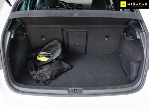 Volkswagen Golf GTE 1.4 TSI e-Power 150 kW (204 CV) DSG