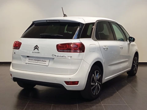 Citroën C4 Spacetourer PureTech 96KW (130CV) S&S 6v Live